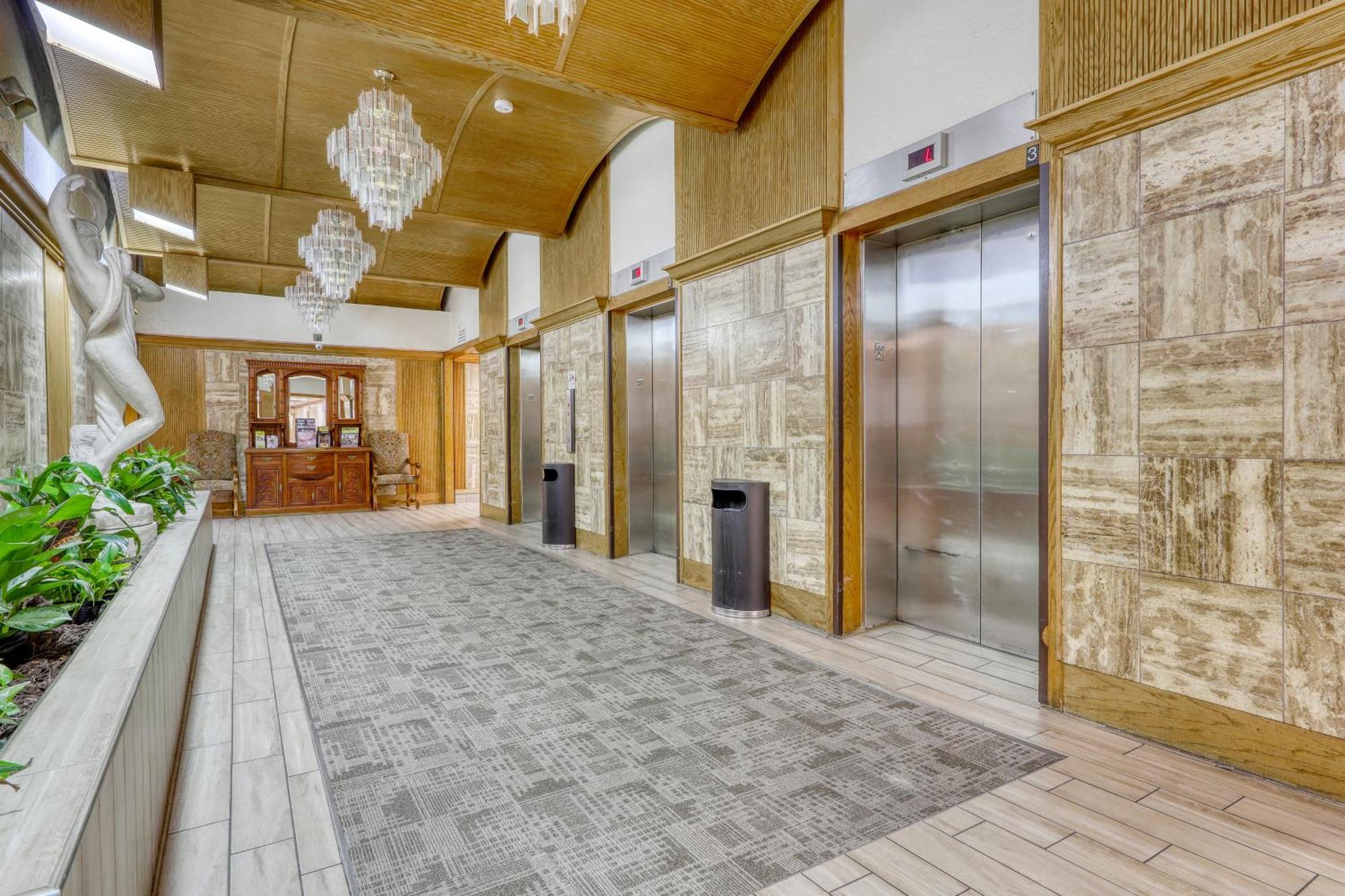 Sands Ocean Club Миртъл Бийч Стая снимка