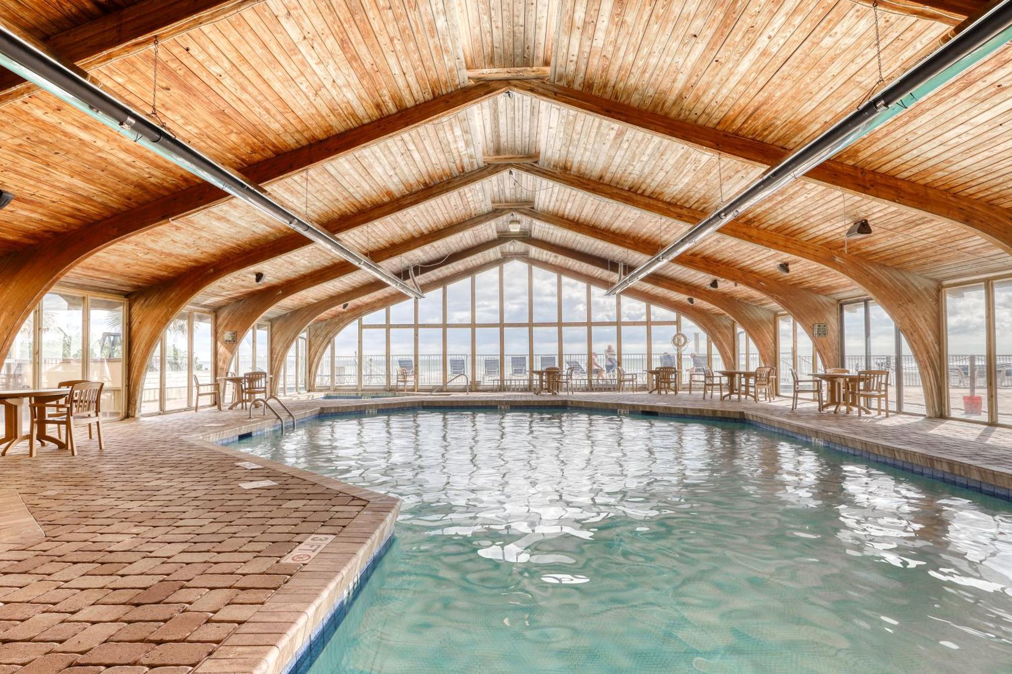 Sands Ocean Club Миртъл Бийч Стая снимка