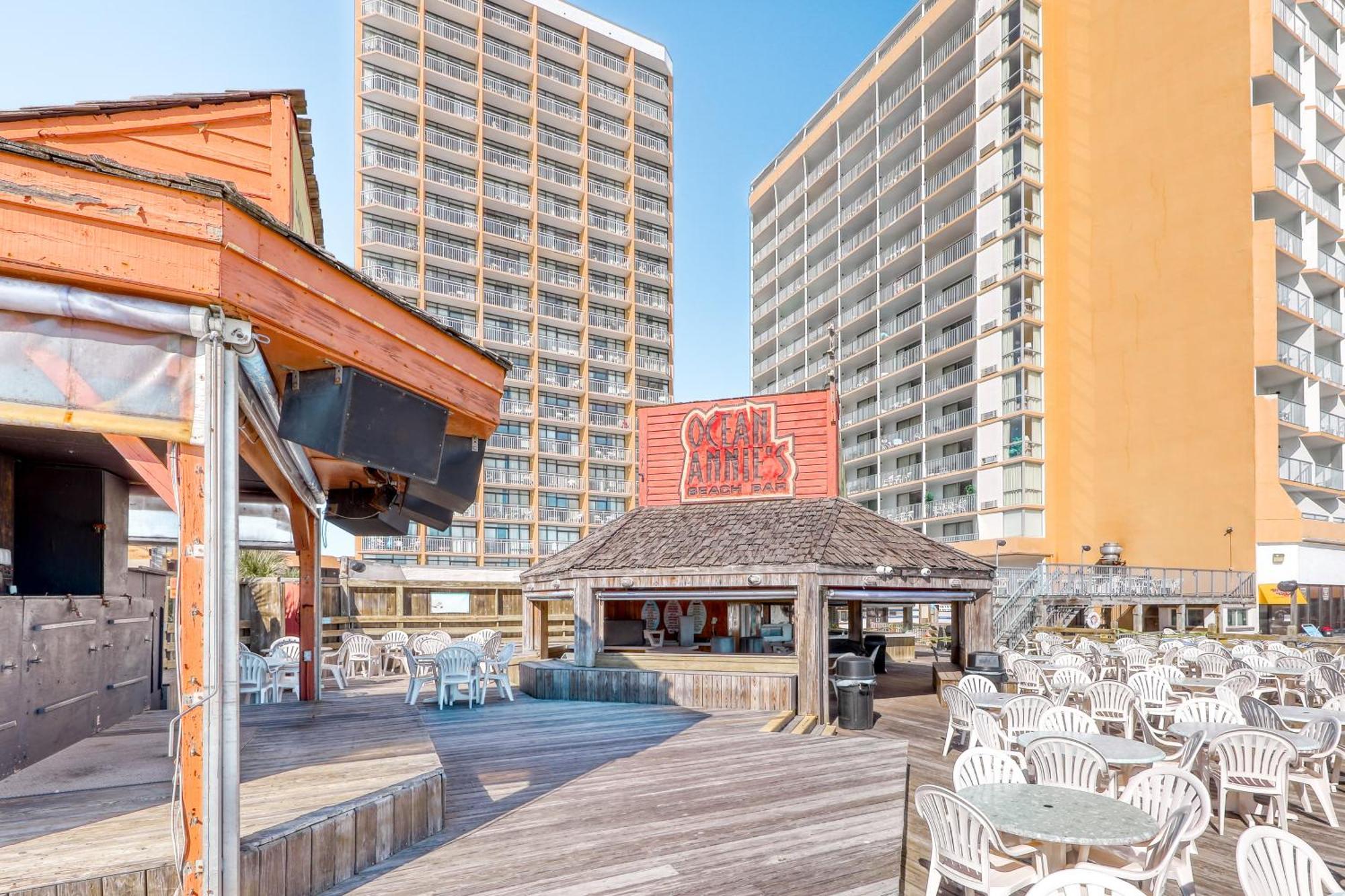Sands Ocean Club Миртъл Бийч Стая снимка